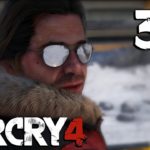 Прохождение Far Cry 4 - Часть 32: Убийство сверху