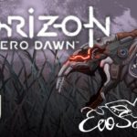 ❀ Прохождение Horizon: Zero Dawn (PS4) ❀ - 4th - Языкочасотка (Веб-камера)