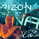 ❀ Прохождение Horizon: Zero Dawn (PS4) ❀ - FINAL!! (Stream)