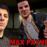 Прохождение Max Payne #1 РУССКАЯ ОЗВУЧКА