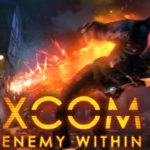 Прохождение XCOM: Enemy Within[HARD] #12 - Паника