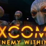 Прохождение XCOM: Enemy Within[HARD] #2 - Вещество