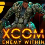 Прохождение XCOM: Enemy Within[HARD] #23 - Модифицируем МЭК