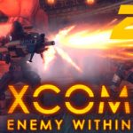 Прохождение XCOM: Enemy Within[HARD] #24 - Разминирование
