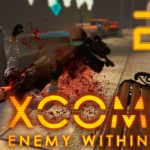 Прохождение XCOM: Enemy Within[HARD] #27 - Грустная потеря
