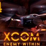Прохождение XCOM: Enemy Within[HARD] #34 - Нарастание паники