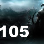 Путешествие TES V: Skyrim - Legendary Edition - 105 серия