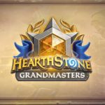 [RU] Europe 2020 Hearthstone Grandmasters Season 1: Неделя 1 День 1