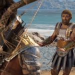Разборки с Клеоном - Assassin's Creed: Одиссея #47