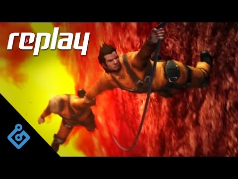 Replay - Disaster Day of Crisis