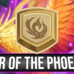 SO MUCH NEW STUFF! Year of the Phoenix! | Hearthstone