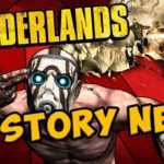 Сюжет Borderlands - Story Nerd