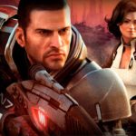 Сюжет Mass Effect 2 без мишуры