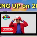 So has Nintendo actually "GIVEN UP" on 2020?