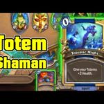 TOP 1 Deck | Totem Shaman vs Galakrond Shaman | Hearthstone Daily Ep.35