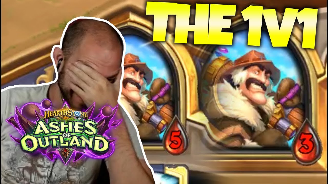 The Amazing Reno Duel of the Century! ft. Purple | Zalae Hearthstone | Ashes of Outland