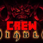 The Diablo Crew: Episode 2 - The Butcher is mean