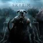 The Elder Scrolls V - Skyrim (прохождение на стриме) #8