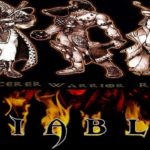 The Fates Of The Playable Diablo 1 Characters - Diablo Lore