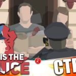 This Is the Police | ПОЛ ЛЯМА? | СТРИМ