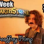 This Week in Hearthstone - Episode 1!