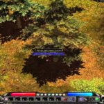 Titan Quest Diablo 2 Lilith mod прохождение часть 1