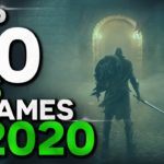 Top 10 iOS Games Coming in 2020 - JCF