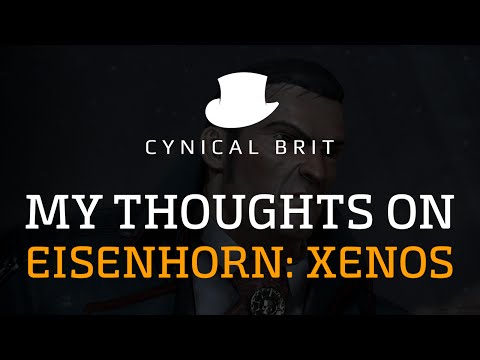 TotalBiscuit's thoughts on Eisenhorn: XENOS (preview build)