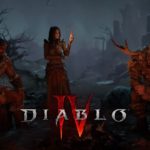Трейлер игрового процесса | Diablo IV