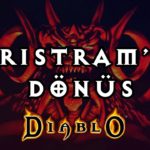 Tristram'a Dönüş -  Diablo 1 Türkçe Oynanış - B1