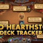 Tuto - Hearthstone deck tracker