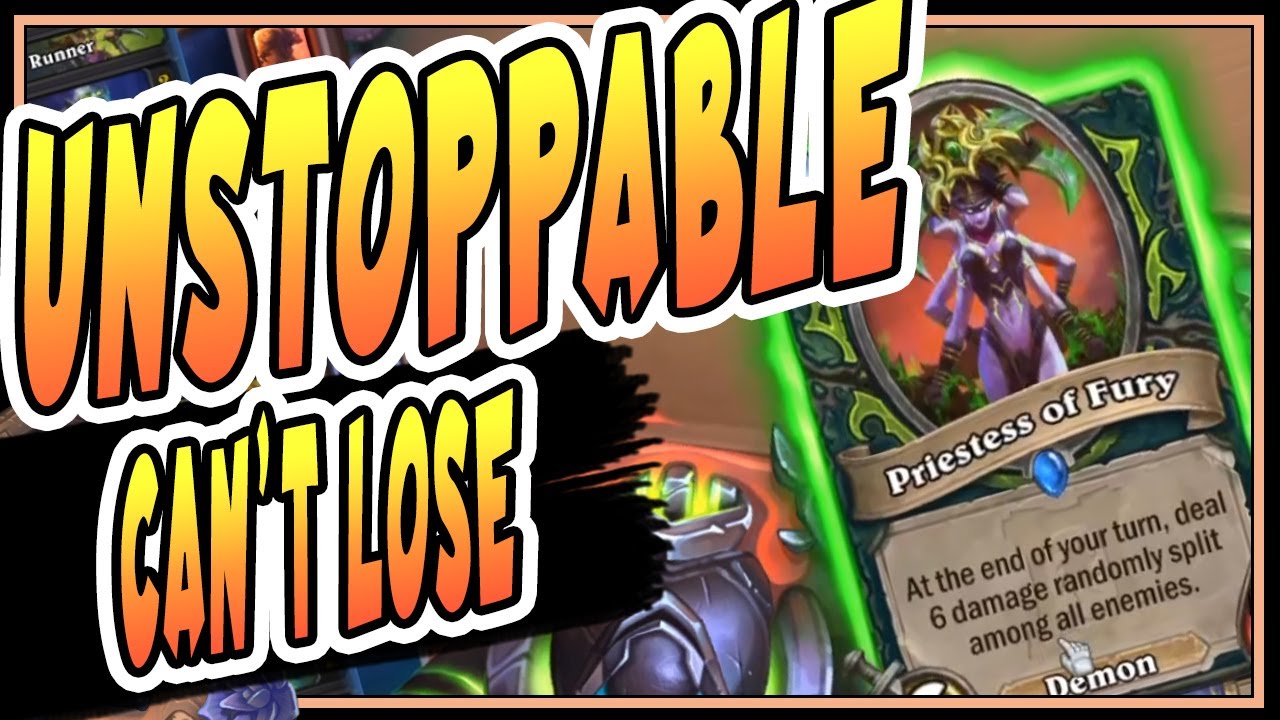 Unstoppable! Kolento just can't lose with Demon Hunter | Ashes of Outland | Hearthstone | Kolento
