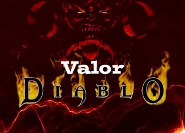 Valor [Diablo 1 Quests]