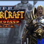 Warcraft 3 Reforged: 40 Minutes of Gameplay