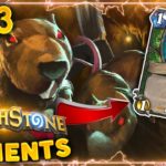 We Got A RAT INFESTATION Problem! | Hearthstone Daily Moments Ep.1433