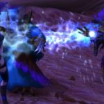 World Of Warcraft Quest Info: Magic of the Arakkoa