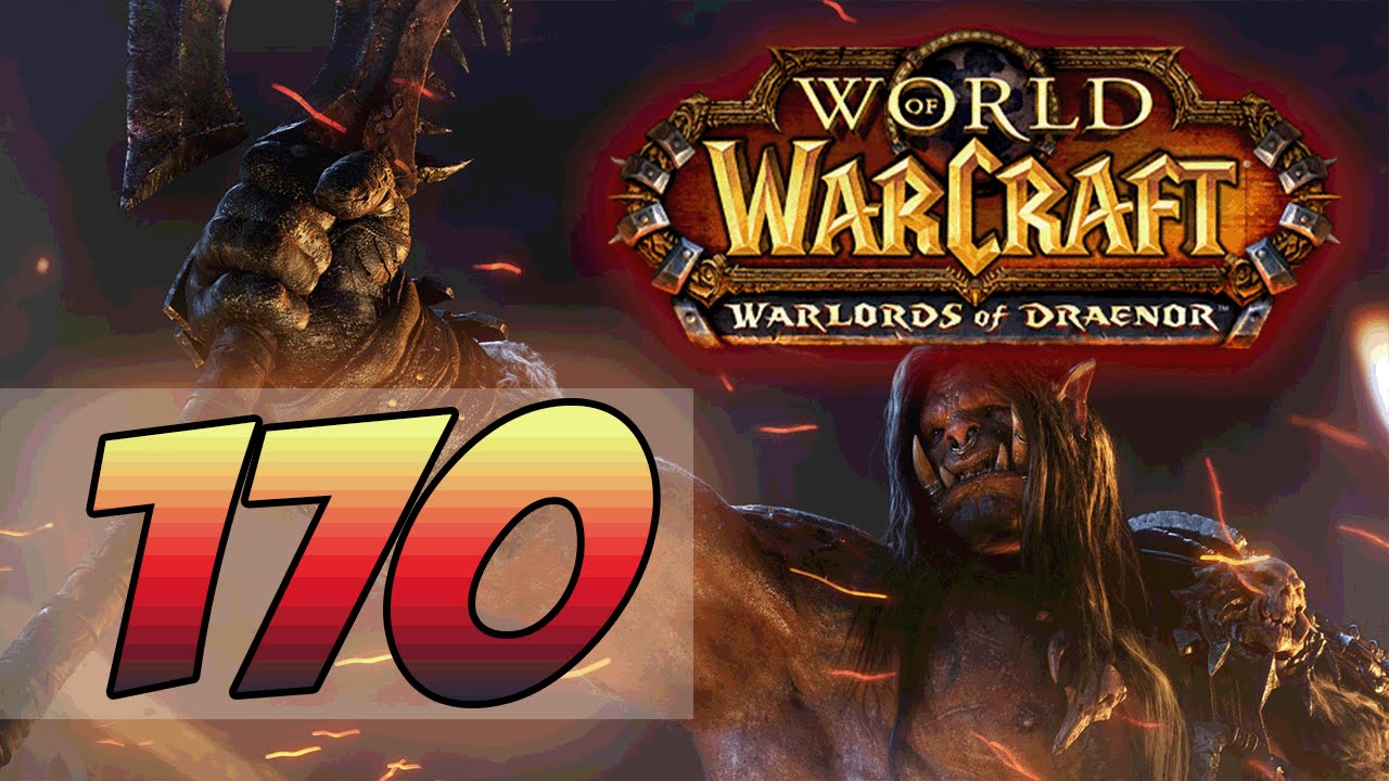 World of Warcraft - Чудо споры! [часть 170]