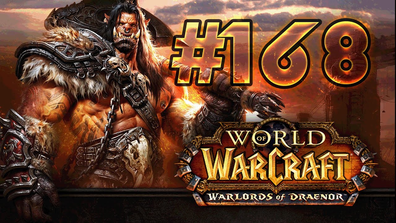 World of Warcraft - Хитрые карлики! [часть 168]