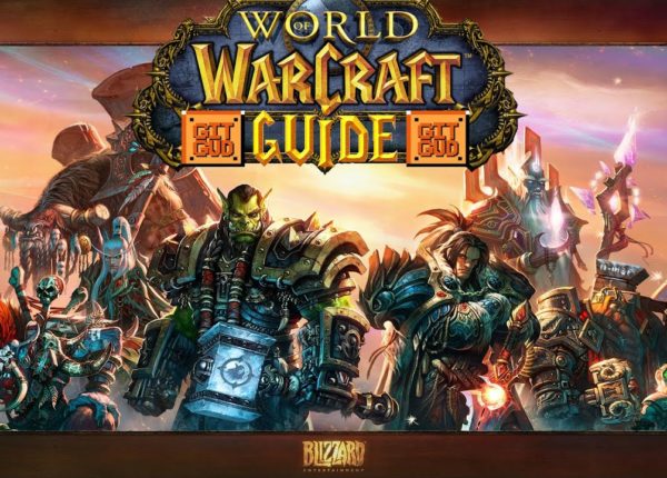 World of Warcraft Quest Guide: Uldaman Entrance