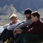 "Heartstone" - MovieZine möter Gudmundur Arnar Gudmundsson