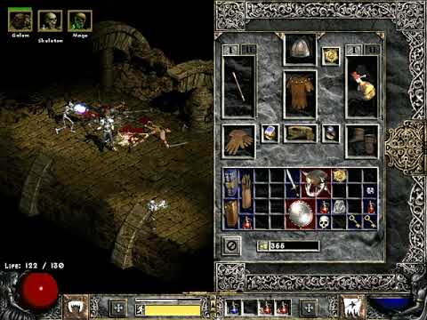 Diablo II: Lord of Destruction Part 4