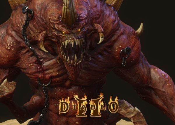 🔴 Igoras Live- Diablo II Wydanie Premierowe 1.00 Vanilla ENG (Sorceress Fire) Softcore 🔴