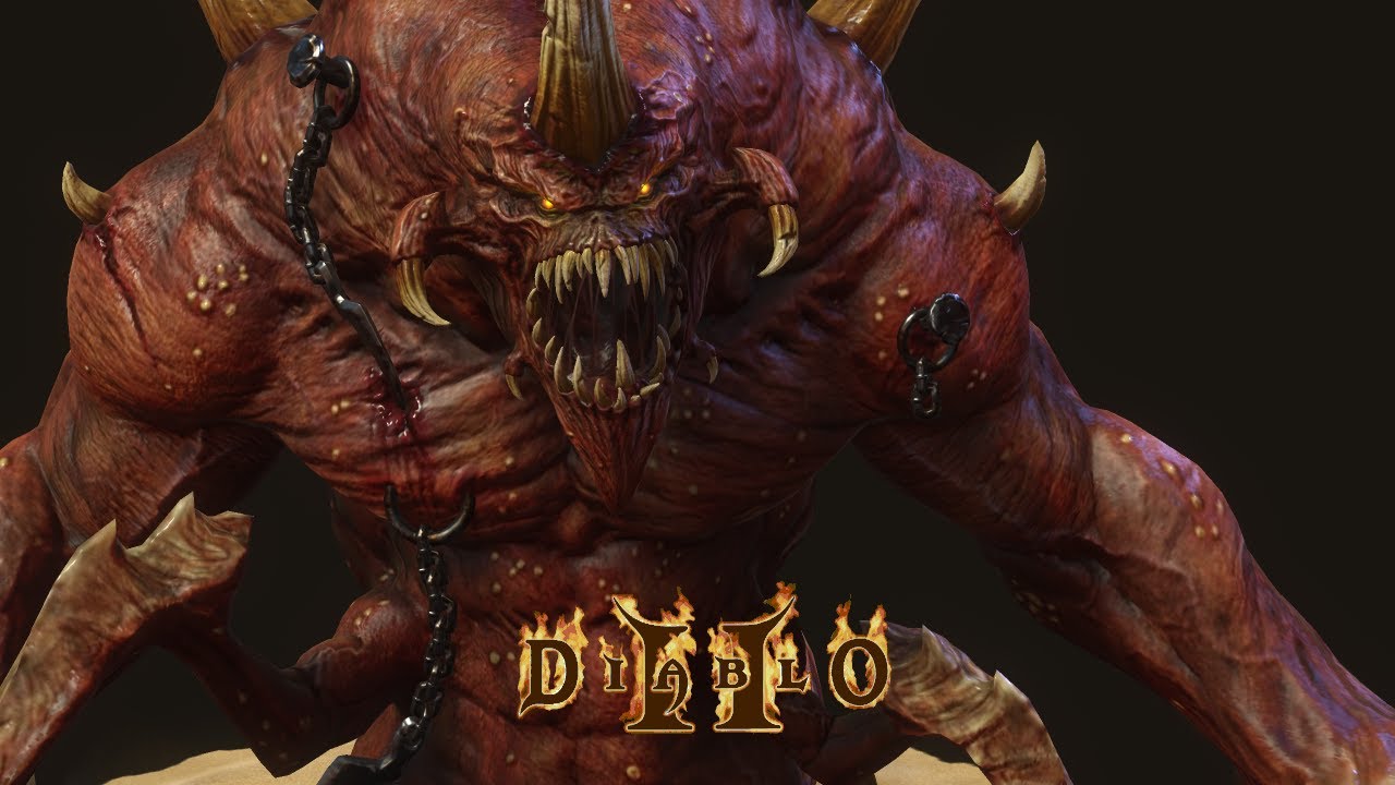 🔴 Igoras Live- Diablo II Wydanie Premierowe 1.00 Vanilla ENG (Sorceress Fire) Softcore 🔴