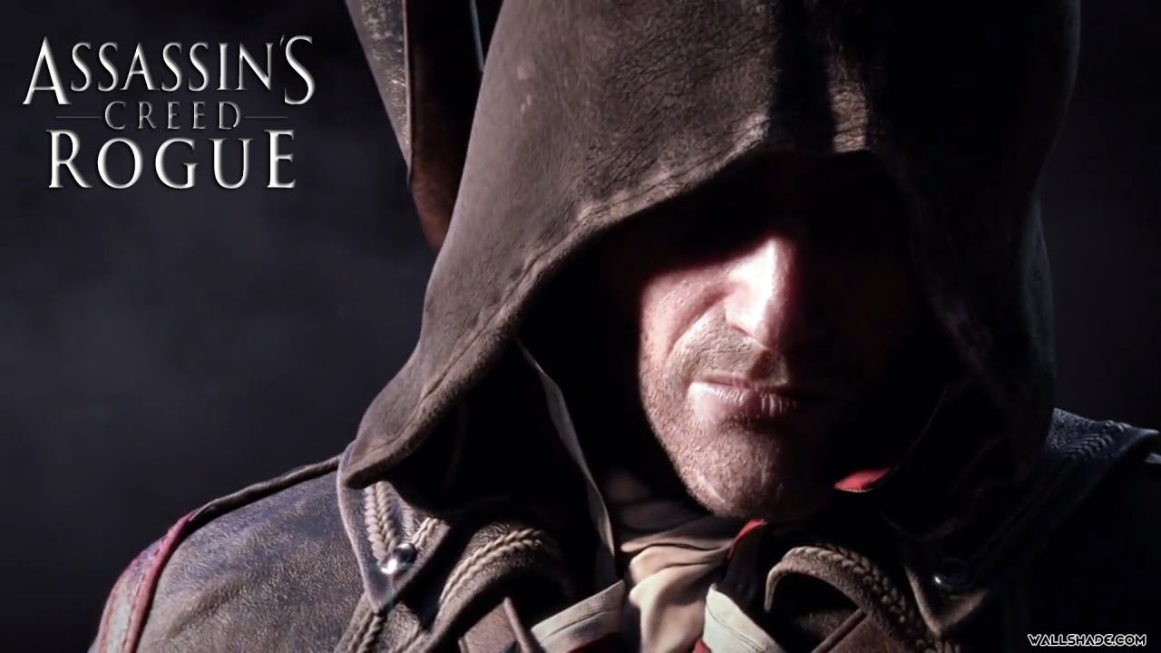 #2 На Абордаж [Assassins Creed Rogue][1080p]