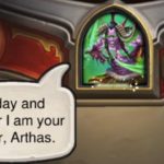 All Illidan interactions with other Heroes - Hearthstone