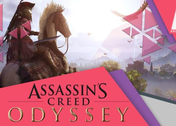 Assassin's Creed: Odyssey ► Прохождение на русском #12 ► ДОБИРАЕМ КОМПЛЕКТ ЗМЕЯ
