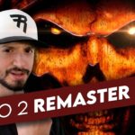 BIG DIABLO NEWS: Diablo 2 Remaster Leak; Diablo Immortal Coming; Diablo 4 build hits Blizzard server