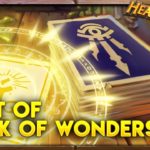 Best of Deck of Wonders | Hearthstone