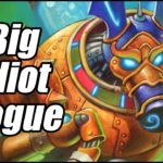 Big Idiot Rogue | Ashes of Outland | Hearthstone