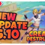 Creative Destruction Live Stream I The Biggest Bot in the Game PC